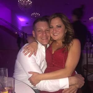 Meet your Posher, Todd